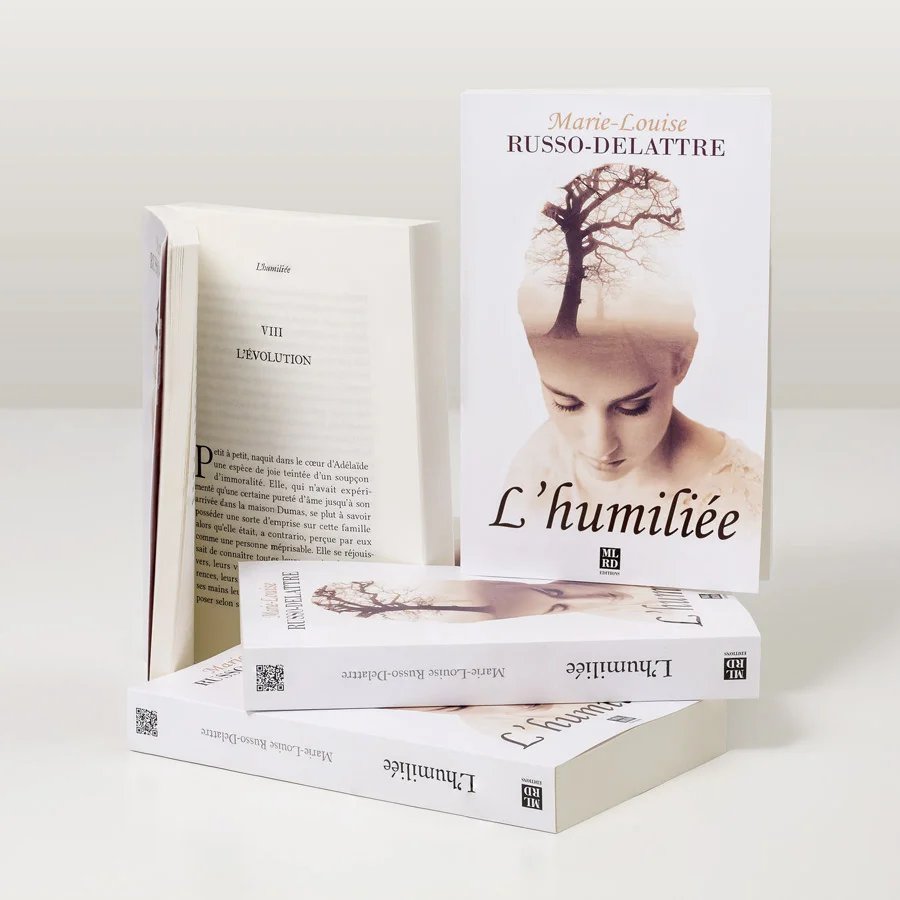 L'humiliée