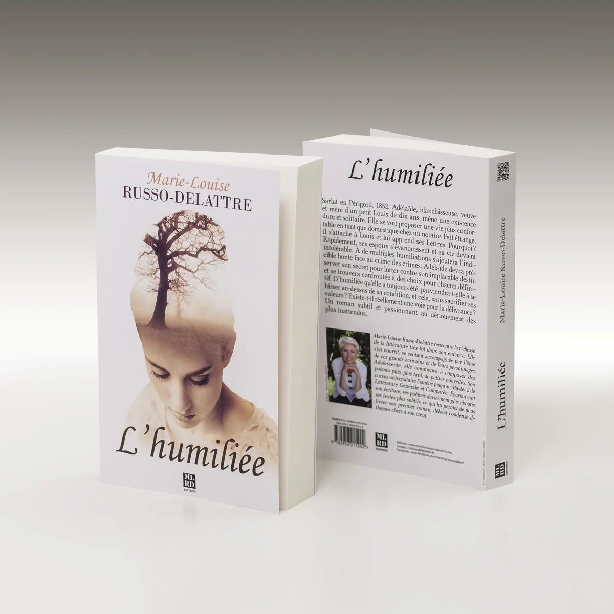 L'humiliée